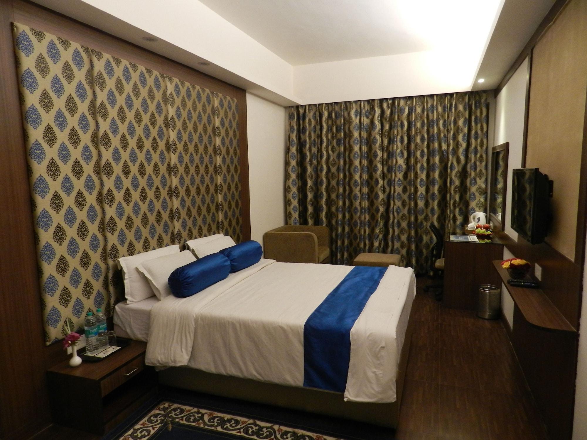 Hotel Sinclairs Darjeeling Dárdžiling Exteriér fotografie