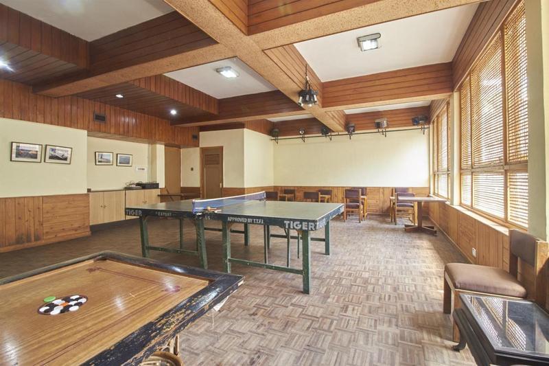 Hotel Sinclairs Darjeeling Dárdžiling Exteriér fotografie
